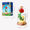 Конструктор Pantasy Le Petit Prince Единственная роза (86320) - Image 2