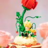 Конструктор Pantasy Le Petit Prince Единственная роза (86320) - Image 4