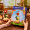 Конструктор Pantasy Le Petit Prince Единственная роза (86320) - Image 5