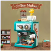 Конструктор Pantasy Snoopy Кофеварка (86914) - Image 2