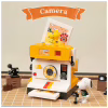 Конструктор Pantasy Snoopy Камера (86915) - Image 2