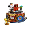 Конструктор Pantasy Snoopy Фонограф (86911) - Image 3