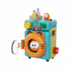 Конструктор Pantasy Garfield Стиральная машина (86821) - Image 3