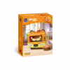 Конструктор Pantasy Garfield Розумна духова шафа (86822) - Image 7