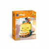 Конструктор Pantasy Garfield Робот-пилосос (86823) - Image 2