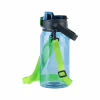 Поильник-непроливайка Kite 1500 мл, синя (K24-1202-1) - Image 2