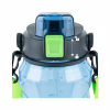 Поильник-непроливайка Kite 1500 мл, синя (K24-1202-1) - Image 6