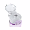 Поильник-непроливайка Kite 600 мл, фіолетова (K25-1212-3) - Image 3