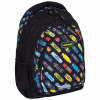 Рюкзак школьный Head AB330 SKATEBOARDS (502024127) - Image 3