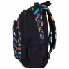 Рюкзак шкільний Head AB330 SKATEBOARDS (502024127) - Image 4