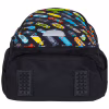 Рюкзак школьный Head AB330 SKATEBOARDS (502024127) - Image 6