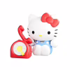 Игровой набор Pop Top Механическая игрушка-сюрприз Hello Kitty - Милый сигнал (24MDL-002) - Image 2