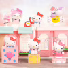 Игровой набор Pop Top Механическая игрушка-сюрприз Hello Kitty - Милый сигнал (24MDL-002) - Image 4