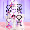 Игровой набор Pop Top Механическая игрушка-сюрприз Kuromi & My Melody - Милые крылышки (24MDL-003) - Image 4