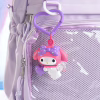 Игровой набор Pop Top Механическая игрушка-сюрприз Kuromi & My Melody - Милые крылышки (24MDL-003) - Image 5
