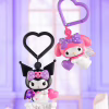 Игровой набор Pop Top Механическая игрушка-сюрприз Kuromi & My Melody - Милые крылышки (24MDL-003) - Image 7