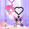 Игровой набор Pop Top Механическая игрушка-сюрприз Kuromi & My Melody - Милые крылышки (24MDL-003) - Image 8