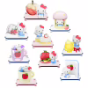 Фигурка Pop Top сюрприз Hello Kitty Яблочный воркшоп (24WH-007) - Image 3