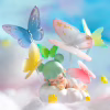 Фигурка Pop Top сюрприз Rolife серии Nanci - Сновидения Нэнси (ZLXX) - Image 9