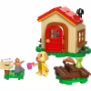 Конструктор LEGO Animal Crossing Затишний будинок Goldie (77058) - Image 2