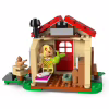 Конструктор LEGO Animal Crossing Затишний будинок Goldie (77058) - Image 3