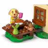 Конструктор LEGO Animal Crossing Затишний будинок Goldie (77058) - Image 4