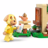Конструктор LEGO Animal Crossing Уютный дом Goldie (77058) - Image 5