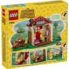 Конструктор LEGO Animal Crossing Уютный дом Goldie (77058) - Image 6