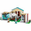 Конструктор LEGO Animal Crossing Музейна колекція Blathers (77056) - Image 4