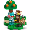 Конструктор LEGO Animal Crossing Музейна колекція Blathers (77056) - Image 7