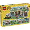Конструктор LEGO Animal Crossing Музейна колекція Blathers (77056) - Image 10