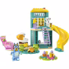 Конструктор LEGO Bluey Веселощі з Блуї та Хлоєю на ігровому майданчику (11201) - Image 2
