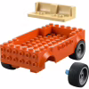 Конструктор LEGO Bluey Пляж и семейная поездка на автомобиле Блуи (11202) - Image 7