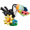 Конструктор LEGO Creator Дикие животные: тропический тукан (31173-) - Image 2