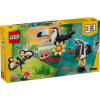 Конструктор LEGO Creator Дикие животные: тропический тукан (31173-) - Image 7