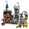 Конструктор LEGO Creator Середньовічний замок із лицарем на коні (31168) - Image 3