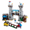 Конструктор LEGO Creator Середньовічний замок із лицарем на коні (31168) - Image 5