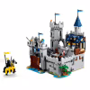 Конструктор LEGO Creator Середньовічний замок із лицарем на коні (31168) - Image 7
