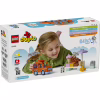 Конструктор LEGO DUPLO Bluey Путешествие с мороженым с Блуи (10458) - Image 4