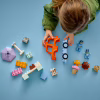 Конструктор LEGO DUPLO Bluey Подорож із морозивом із Блуї (10458) - Image 5
