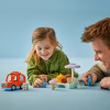 Конструктор LEGO DUPLO Bluey Путешествие с мороженым с Блуи (10458) - Image 7