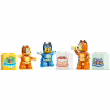 Конструктор LEGO DUPLO Bluey Родинний дім Блуї із грою на запам'ятовування (10459) - Image 5
