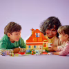 Конструктор LEGO DUPLO Bluey Родинний дім Блуї із грою на запам'ятовування (10459) - Image 10