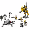 Конструктор LEGO Star Wars Бойовий загін бійців-клонів 327-го галактичного корпусу (75431) - Image 2