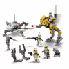 Конструктор LEGO Star Wars Бойовий загін бійців-клонів 327-го галактичного корпусу (75431) - Image 3