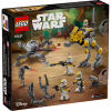 Конструктор LEGO Star Wars Боевой отряд бойцов-клонов 327-го галактического корпуса (75431) - Image 6