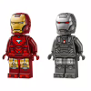 Конструктор LEGO Super Heroes Железный человек и Боевая Машина против Хаммер Дронов (76320) - Image 5