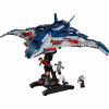 Конструктор LEGO Super Heroes Месники: Ера Альтрона Квінджет (76325) - Image 2