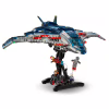 Конструктор LEGO Super Heroes Месники: Ера Альтрона Квінджет (76325) - Image 3