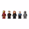Конструктор LEGO Super Heroes Месники: Ера Альтрона Квінджет (76325) - Image 6